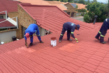 Residential & commercial waterproofing Witbank