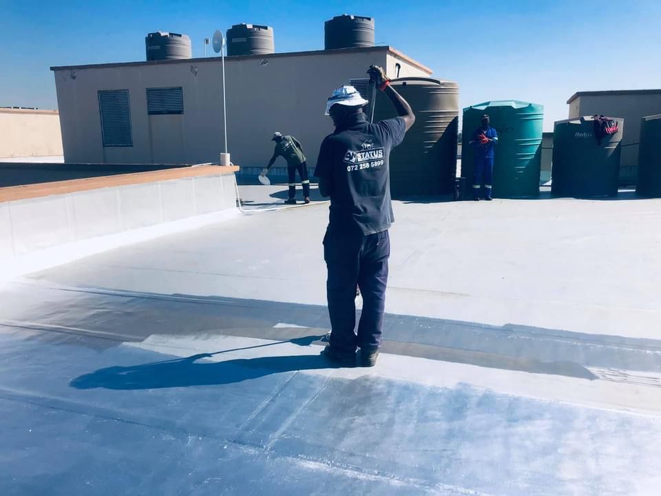 The Ultimate Guide to Waterproofing Paint: Shielding Your Home from Moisture